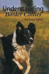 Understanding Border Collies - Barbara Sykes